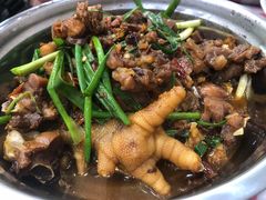 -高子烧鸡公(五里堆路店)