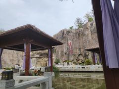 -凤翔首邑温泉度假村