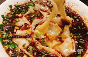 Tiezhi Beef Noodles