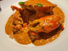 -狮拾久·现代新加坡料理(福田COCO Park店)