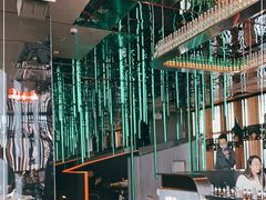 大堂-大隐·成都火锅Bistro(合生麒麟新天地店)