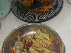 -田婆婆的菜(海口友谊阳光城店)