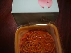 -深圳东方银座酒店·粤秀轩中餐厅