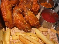 -芭莉与彩虹西餐厅(成都合生汇店)