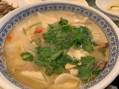 -豫满楼(郑东新区店)