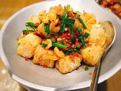 -新海渔港·胶东海鲜家常菜·家宴(奥体中心店)