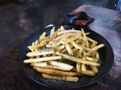 -YULOI予乐炸鸡(平乐店)