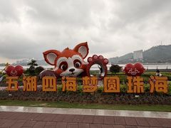 -野狸岛