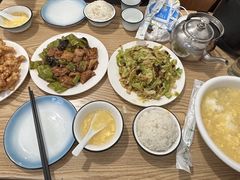 -九龙餐厅(大沽路店)