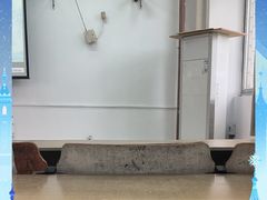 -南京特殊教育师范学院(燕子矶校区)
