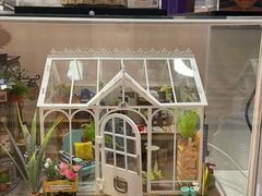 -TOYSRUS玩具反斗城(成都环球中心店)