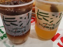 -东排食堂长沙小吃大排档(五一广场店)