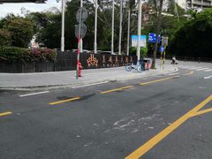 -三亚夏威夷大酒店