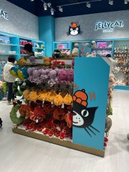 点击看大图 -哈姆雷斯(王府井百货大楼店)