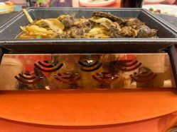 -白金汉爵大酒店·宴会厅(相城店)