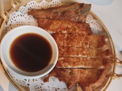 -顶特勒·黄鱼馆·特色菜(上海大世界店)