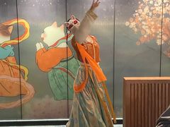 -唐猫庭院·千年陕菜(赛格国际购物中心店)