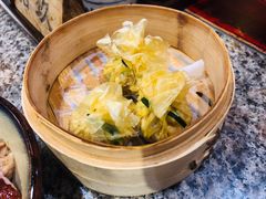 -南京大牌档(香港广场店)