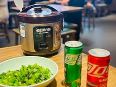 -高嗲嗲·现炒下饭菜(石鼓路店)