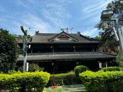 -泸州老窖景区