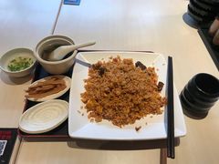 -味千拉面(上海蓝天路店)