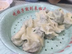 -老边饺子馆(东单店)