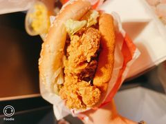 -麦当劳(本溪永丰街华联店)