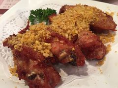 炸鸡翼-池记(尖沙咀店)