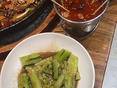 -老板恋上鱼(印象城店)