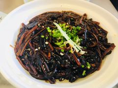 -京城小江南·土菜馆·蒸白鱼(东四十条店)