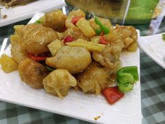 -烁佳海鲜大馅饺子