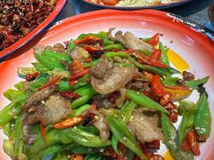 -馬伍旺川菜(江北虹悦城店)