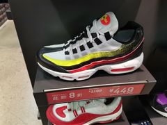 -NIKE上海青浦优选体验店