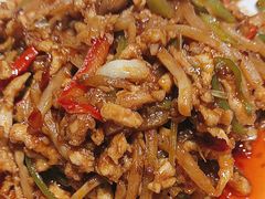 -惠宾饭庄(中山路店)