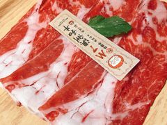 -降霜牛寿喜烧.和牛金赏Plus(501城市广场店)