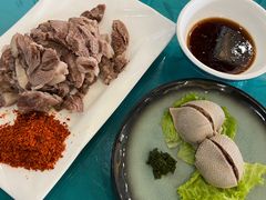 手抓羊肉-国强手抓(西夏区店)