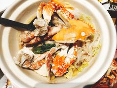 蟹宝-花和海鲜自助(梅江店)