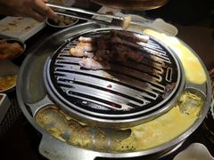 -三代烤肉(保利广场店)