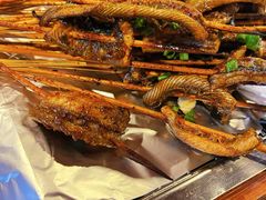 -晓靖轩烧烤(沙河风情店)
