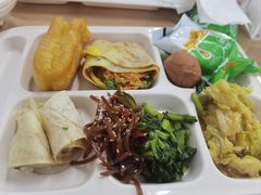 -北京大学-燕南食堂