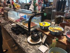 -广州天河希尔顿酒店