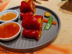 -点都德(奥体印象城店)