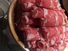 -龍歌自助小火锅(城阳万象汇店)