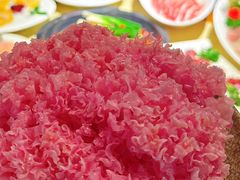 -蜀家渝重庆火锅(南屏街店)