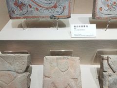 -张掖市博物馆
