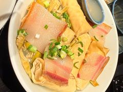 -雨后行菜(报慈北路店)