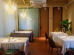 -HOMES上海本帮菜(襄阳公园店)