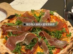 -at cafe 意大利餐厅(集美店)
