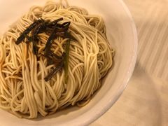 葱油拌面-乔家栅(襄阳南路店)