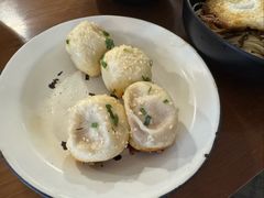 舒蔡记特色生煎-舒蔡记生煎菜饭(云南中路店)